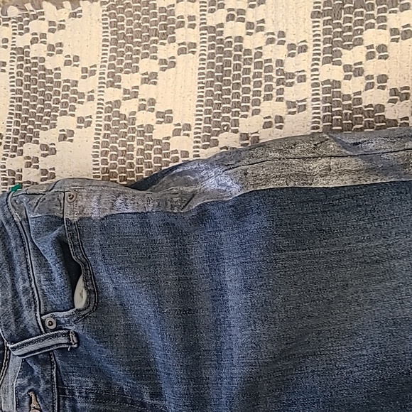 Lucky Brand women's Lolita skinny jeans sz 6/26 - Picture 3 of 7